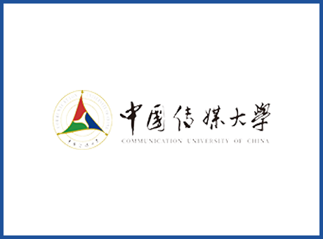 中國傳媒大學-高校傳媒類演播室
