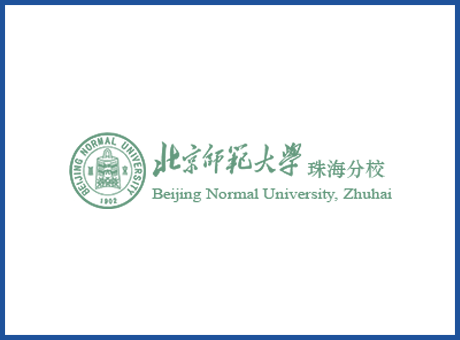 北京師范大學珠海分校-高清校園電視臺虛擬演播室